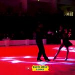 #AutumnDanceParty2021 #Kharkov Coulpe 405 Yeibozhenko Sofiia & Abramov Mikhayl #baby #dance 19400063