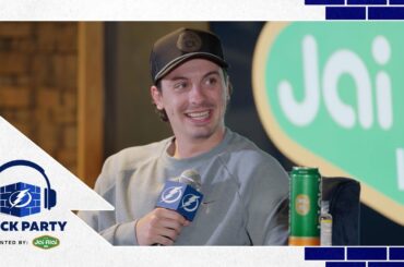 Block Party | Gage Goncalves