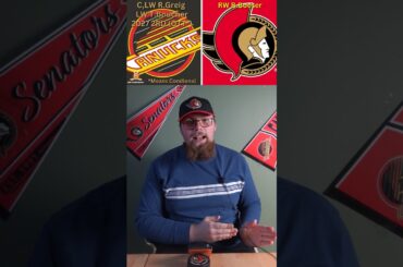 Massive Mock Trade: SEN’s get Boeser, Canucks get 2 piece and Greig. #Canucks #Senators #nhlshorts