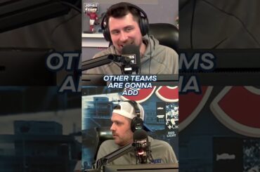 The Bruins have proven they’re worth investing in ahead of the NHL trade deadline