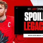 What are excruciating losses doing to Connor McDavid’s legacy?