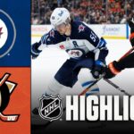 Jets vs. Ducks | NHL Highlights | February 27, 2026
