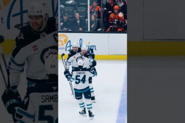 First NHL goal for Elias Salomonsson! #gojetsgo