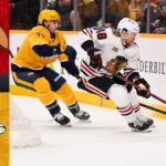 Chicago Blackhawks vs. Nashville Predators (2/26/26) | Game Highlights | CHSN Blackhawks