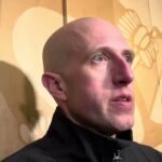 Dan Muse, Penguins, on Sam Girard’s injury