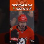 Just Ducky in OT 🦆