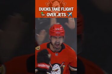 Just Ducky in OT 🦆