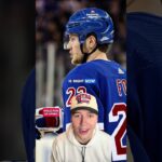 Adam Fox’s Recent Interview Has Fans Worried for His Future with the New York Rangers