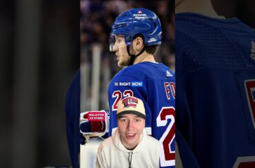 Adam Fox’s Recent Interview Has Fans Worried for His Future with the New York Rangers