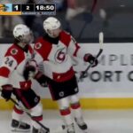 Atlanta Gladiators (2) vs. Cincinnati Cyclones (4) (1-11-25)