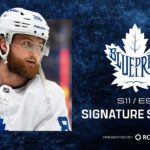 William Nylander on Four Nations, Olympics & Family. Unreleased footage | The Leaf: Blueprint S11 E9