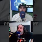 Pour Ben, les Canadiens n’ont pas besoin d’effectuer de transaction!