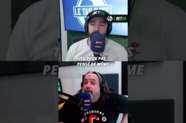 Pour Ben, les Canadiens n’ont pas besoin d’effectuer de transaction!