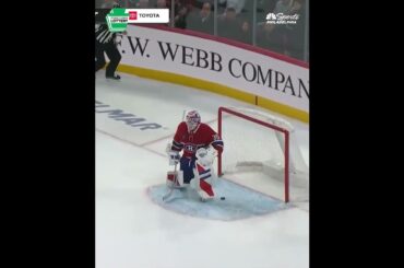 Dan Vladar and Trevor Zegras come up clutch in the shootout for the Flyers