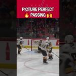 Passing it 'round the horn! 🔄