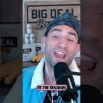 Biz with a major hot take: Patrick Kane is the Antichrist.