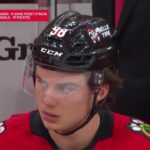 NHL Full Game | Chicago Blackhawks vs Toronto Maple Leafs | November 16, 2025