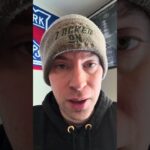 Rangers claim Tye Kartye off waivers! What to expect from the physical forward…