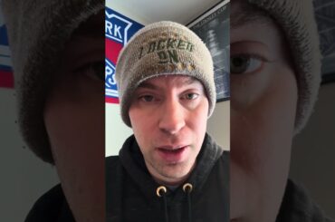 Rangers claim Tye Kartye off waivers! What to expect from the physical forward…