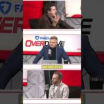 The panel touches on the Maple Leafs vision for Auston Matthews. 👀 #overdrive