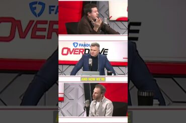 The panel touches on the Maple Leafs vision for Auston Matthews. 👀 #overdrive