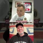 Les boys pensent que ce serait le temps de sacrifier quelques espoirs pour le Canadien... 👀