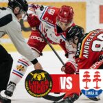 Luleå vs Timrå | 26 feb 2026 | Highlights