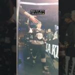 LETS GO! #lakings #hockey #gokingsgo