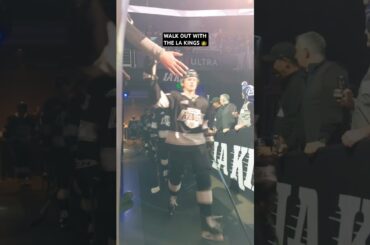 LETS GO! #lakings #hockey #gokingsgo