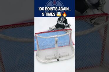 ANOTHER 100-Point Year for McDavid!! 🔥🔥