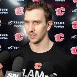 Practice Day | Mikael Backlund - 23.02.26