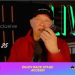 Live F1 chat with Peter Windsor and Gavin White, CEO of About:Energy