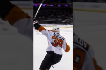 MICHKOV MAGIC AT MSG! 🪄 #shorts