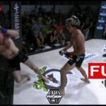 Ransom Hinojosa vs Chris Wagner | Bantamweight · 135 LBs | Amateur MMA @ FIGHT.TV