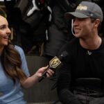 Credit One One-on-One: Ben Hutton Talks Vacation, His Goal Celebration and His Nickname