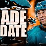 BREAKING REPORT: SAN JOSE SHARKS TRADING KIEFER SHERWOOD AGAIN? (Former Canucks Trade Rumours)