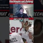 I’m live for EVERY Blackhawks game on YouTube! #Blackhawks #Chicago#Connorbedard #ChicagoBlackhawks