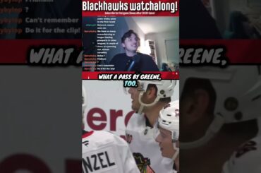 I’m live for EVERY Blackhawks game on YouTube! #Blackhawks #Chicago#Connorbedard #ChicagoBlackhawks