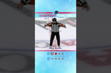 NHL Shootout Highlights: Anaheim Ducks vs Washington Capitals