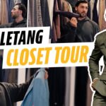 Skates Off: Inside Pittsburgh Penguins Legend Kris Letang's Stylish Closet