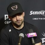 2/25/26 - Cooper Marody