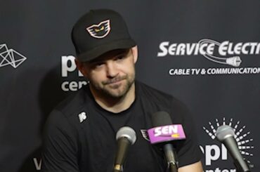 2/25/26 - Cooper Marody