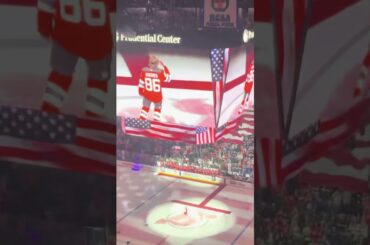 Everyone Saying Jack Hughes #JackHughes #TeamUSA #GoldenGoal