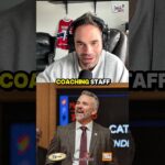 Will Marty St Louis Be A Part of Team Canada’s Coaching Staff? #shorts #reels #podcast #hockey