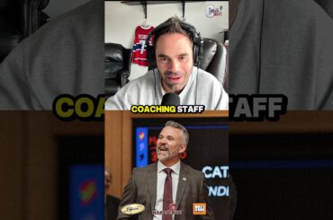 Will Marty St Louis Be A Part of Team Canada’s Coaching Staff? #shorts #reels #podcast #hockey