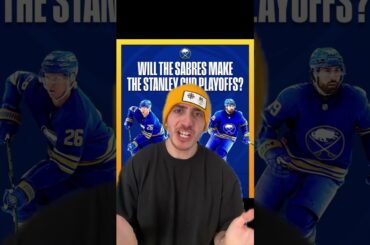 It’s so weird seeing the Sabres succeed😂 been A LONG TIME #hockey #nhl #buffalosabres