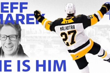 Jeff Marek:  Don't sleep on Malhotra. What are Canucks players actually worth on the trade market?