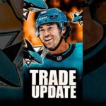 BREAKING REPORT: SAN JOSE SHARKS TRADING KIEFER SHERWOOD AGAIN? (Former Canucks Trade Rumours)
