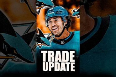 BREAKING REPORT: SAN JOSE SHARKS TRADING KIEFER SHERWOOD AGAIN? (Former Canucks Trade Rumours)