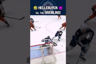 Pucks are less bouncy in Italy 😅